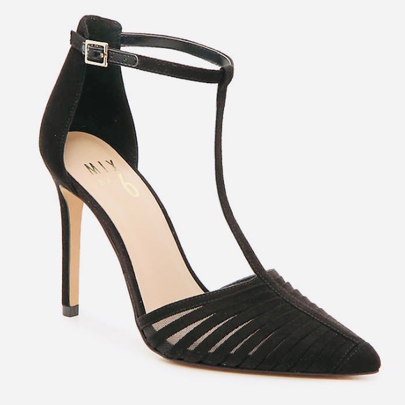 Mix No. 6 Shoes - Shoe